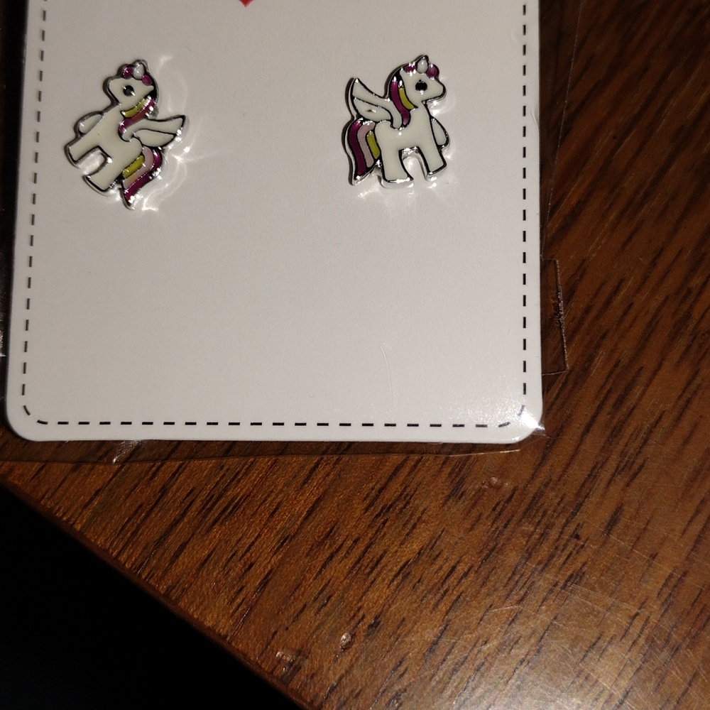 Earrings $10 a pair
